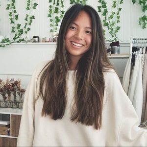 Meet your Posher, Grace